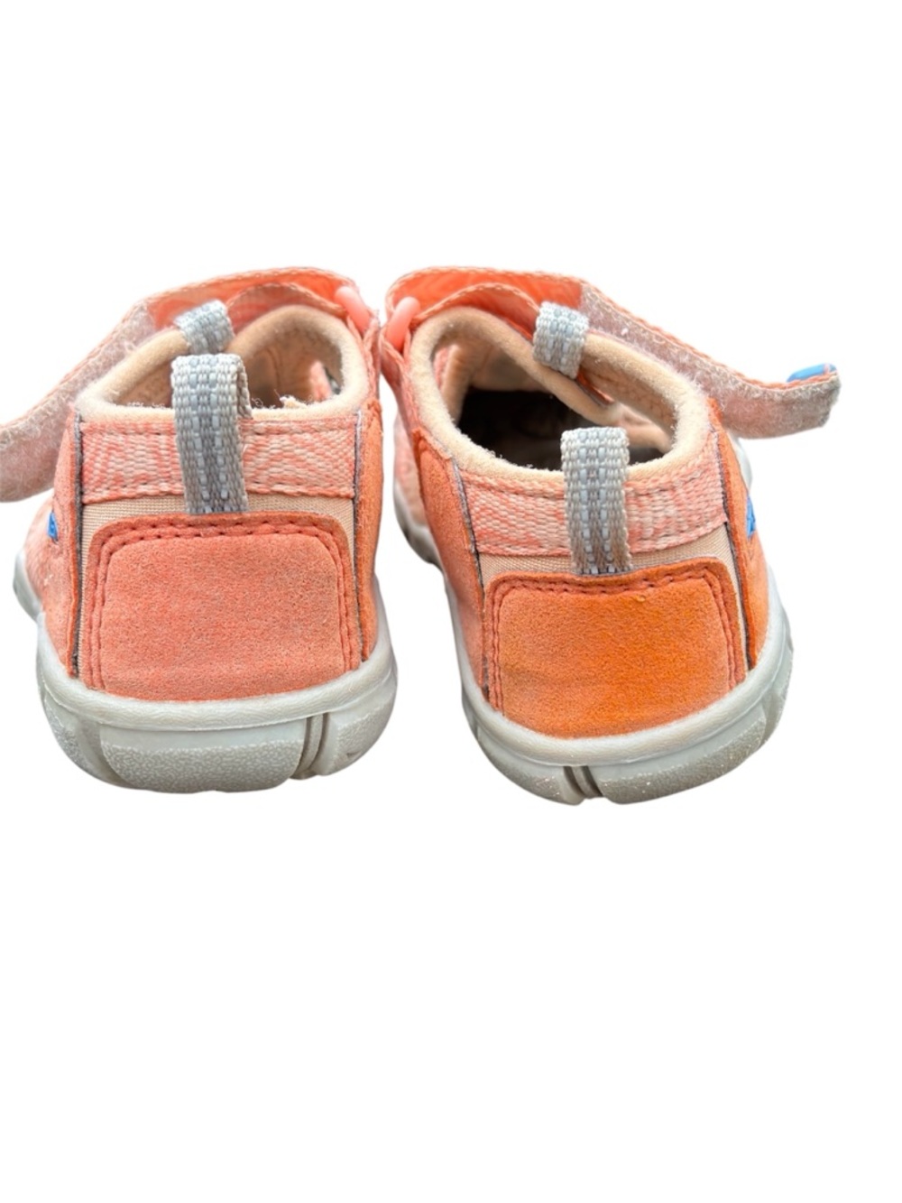 Keen Girls Sea Camp ll CNX Sandals/Water Sandals - Toddler GirlsSize 6 - Picture 5 of 12